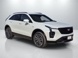 New 2025 Cadillac XT4 Sport image 3