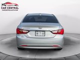 Used 2012 Hyundai Sonata GLS image 4