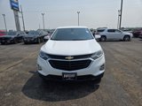 Used 2018 Chevrolet Equinox LT w/ LPO, Protection Package image 4