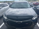Used 2019 Chevrolet Traverse RS w/ LPO, Floor Liner Package image 2
