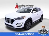 Used 2020 Hyundai Tucson Limited image 2