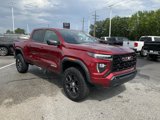 Used 2024 GMC Canyon Elevation w/ Elevation Premium Package image 3