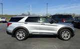Used 2023 Ford Explorer Limited image 2