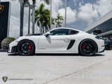 Used 2023 Porsche 718 Cayman GT4 RS image 2
