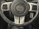 Used 2017 Jeep Compass Latitude image 4