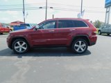 Used 2015 Jeep Grand Cherokee Limited w/ Luxury Group II image 5