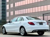 Certified 2021 Mercedes-Benz C 300 4MATIC Sedan image 4