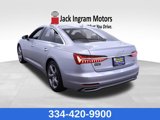Used 2024 Audi A6 Premium Plus image 3
