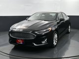 Used 2019 Ford Fusion Energi Titanium image 5