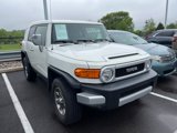 Used 2013 Toyota FJ Cruiser 4WD image 2