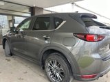 Used 2021 MAZDA CX-5 Touring image 4