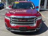 Used 2023 GMC Acadia SLE w/ Driver Convenience Package image 2