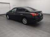 Used 2018 Nissan Sentra SV image 3