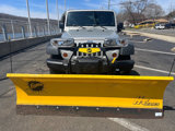 Used 2007 Jeep Wrangler X image 6
