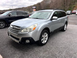 Used 2013 Subaru Outback 2.5i Limited w/ Moonroof Pkg image 3