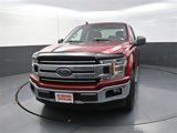 Used 2019 Ford F150 XLT image 3