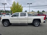 Used 2014 GMC Sierra 1500 SLT w/ SLT Crew Cab Value Package image 4