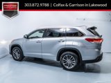 Used 2018 Toyota Highlander XLE image 2