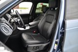Used 2020 Land Rover Range Rover Sport HSE Dynamic image 5