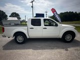 Used 2016 Nissan Frontier SV w/ SV Value Truck Package image 6