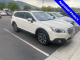 Used 2017 Subaru Outback 3.6R Limited image 2