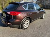 Used 2009 INFINITI EX35 Journey w/ Bose & Navigation Pkg image 5