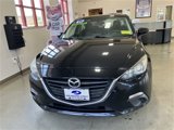 Used 2014 MAZDA MAZDA3 i Touring w/ Technology Package image 3