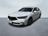 Used 2020 Acura RLX Sport Hybrid w/ Advance Pkg image 3