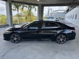 Used 2020 Toyota Camry SE image 4