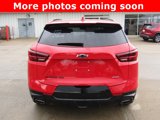 Used 2024 Chevrolet Blazer RS w/ Enhanced Convenience Package image 4