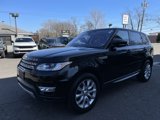 Used 2016 Land Rover Range Rover Sport HSE image 3