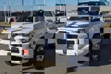 Certified 2021 Toyota 4Runner SR5 Premium image 4