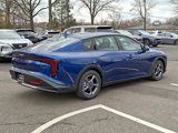 New 2025 Kia K4 LXS image 4