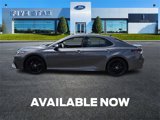 Used 2023 Toyota Camry XSE image 4