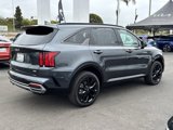 Certified 2023 Kia Sorento SX image 3