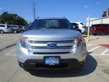 Used 2011 Ford Explorer XLT w/ 202A Rapid Spec Order Code image 2