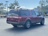 Used 2015 Ford Expedition EL King Ranch image 6