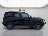 New 2025 Ford Bronco Sport Big Bend image 2