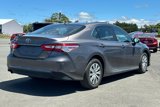 Used 2019 Toyota Camry LE image 3