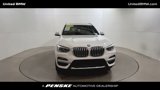 Used 2021 BMW X3 sDrive30i w/ Convenience Package image 3