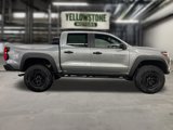 New 2025 Chevrolet Colorado ZR2 w/ ZR2 Bison Edition image 5