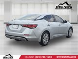 Used 2020 Nissan Sentra S image 3