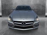 Used 2014 Mercedes-Benz SLK 250 w/ Sport Package image 2