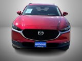 Used 2023 MAZDA CX-30 AWD 2.5 S w/ Select Package image 2