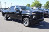 Certified 2023 Chevrolet Silverado 2500 Custom w/ Custom Value Package image 2