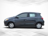 New 2024 Mitsubishi Mirage ES image 4