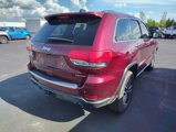 Used 2017 Jeep Grand Cherokee Limited w/ Trailer Tow Group IV image 3