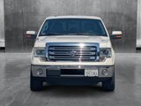Used 2013 Ford F150 Lariat w/ Luxury Equipment Group image 2