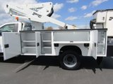 Used 2022 Ford F550 4x4 Regular Cab Super Duty image 6