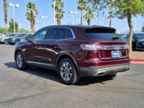 Used 2019 Lincoln Nautilus Select image 5